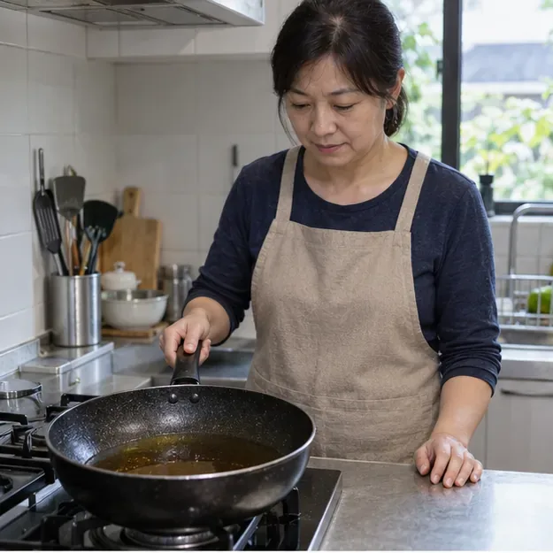 宜蘭市廢食用油怎麼丟？回收與清運方式一次看