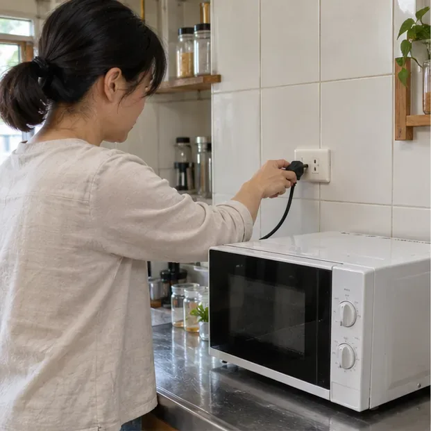 宜蘭市微波爐怎麼丟？回收與清運方式一次看
