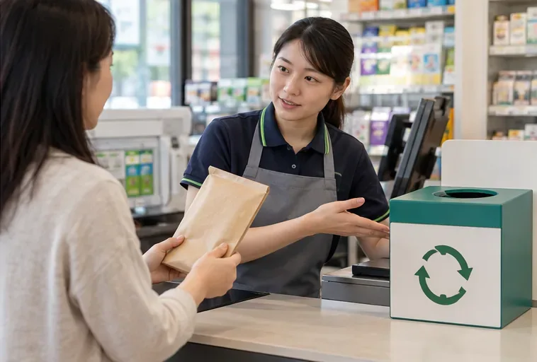 宜蘭市行動電源怎麼丟？回收管道、交付方式與安全須知