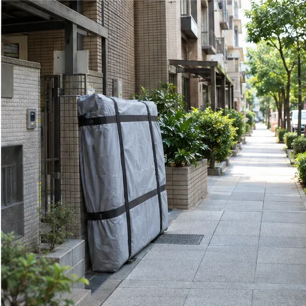 屏東市床墊怎麼丟？回收與清運方式一次看