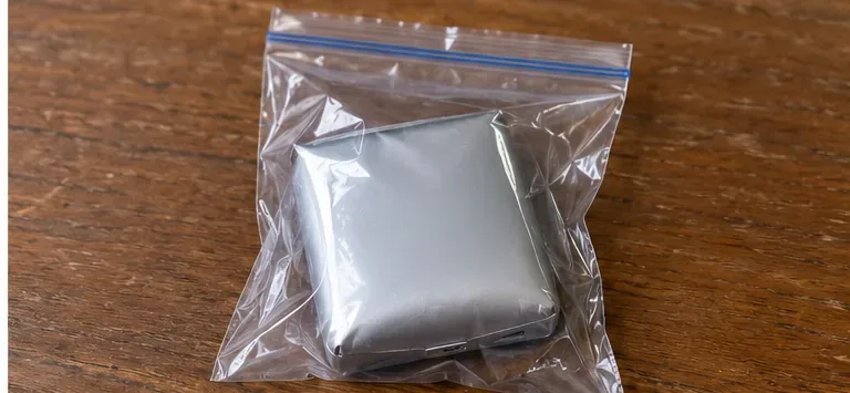 岡山市で膨らんだモバイルバッテリーを捨てる方法｜使用中止から資源化物の出し方まで