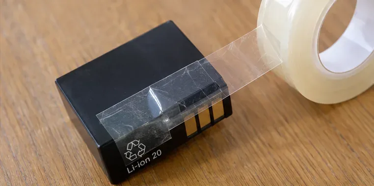 川崎市でリチウムイオン電池を捨てる方法｜2025年11月から「小物金属」で収集