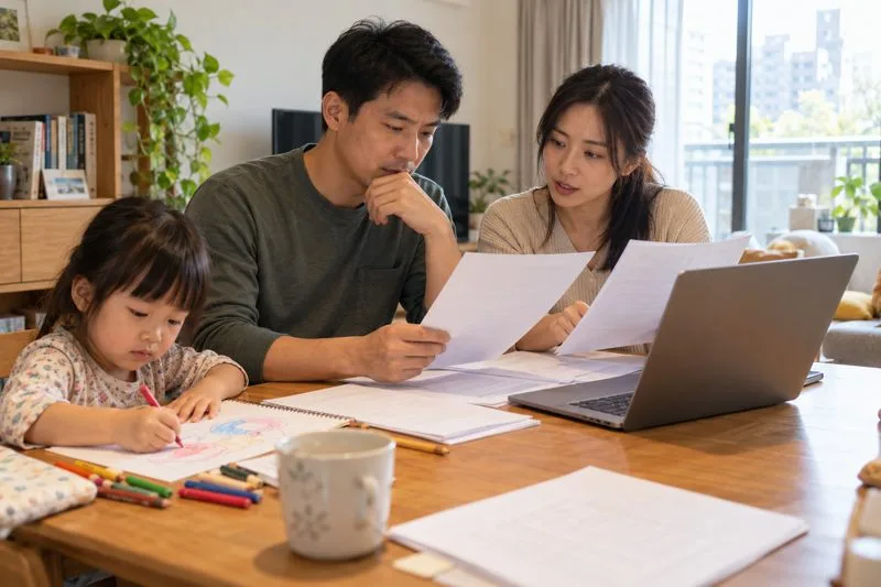 幼兒學前特別扣除額適用條件：年齡、金額與常見誤解一次看