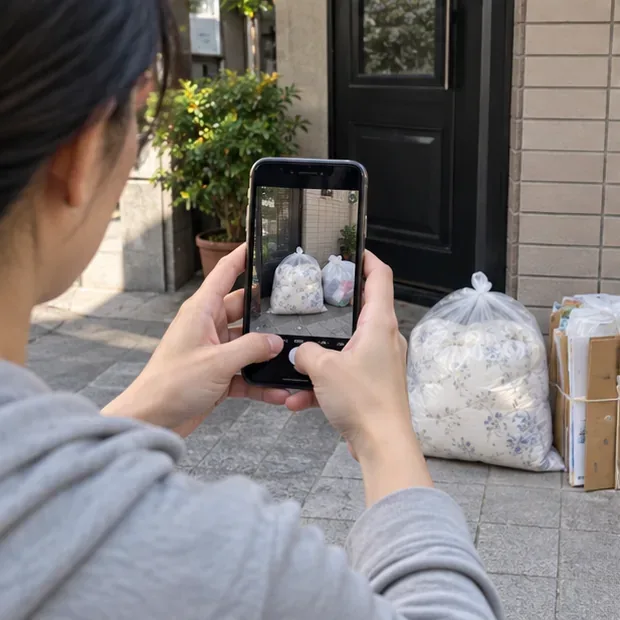 彰化市棉被怎麼丟？回收、清運申請與舊衣箱差別一次看