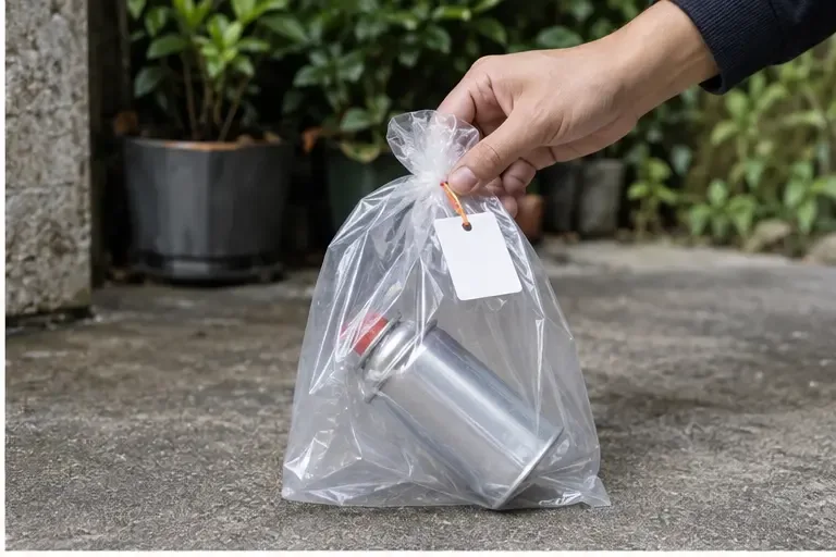 彰化市瓦斯罐怎麼丟？小型空罐回收與大型鋼瓶清運方式一次看