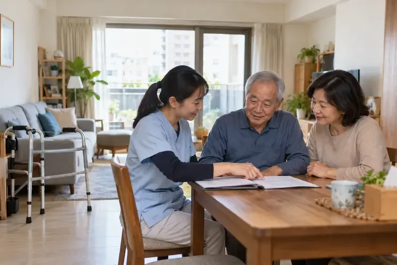 急性後期照護PAC個案如何銜接長照3.0？從復能到返家的選擇與判斷