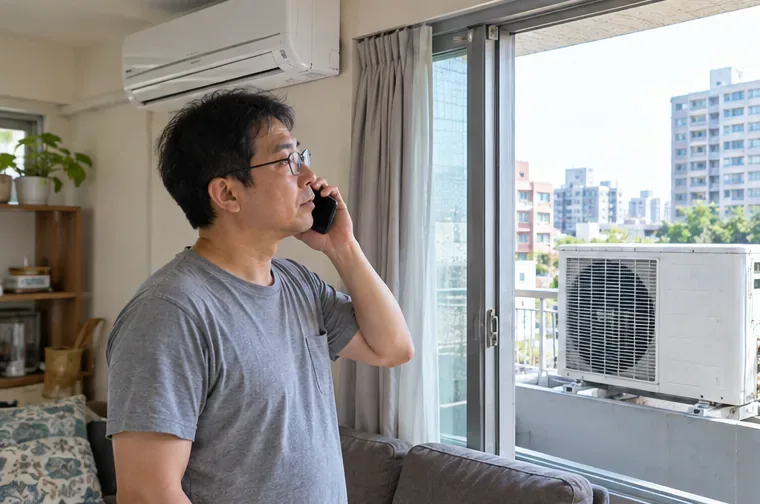 斗六市冷氣怎麼丟？回收、清運與費用比較一次看