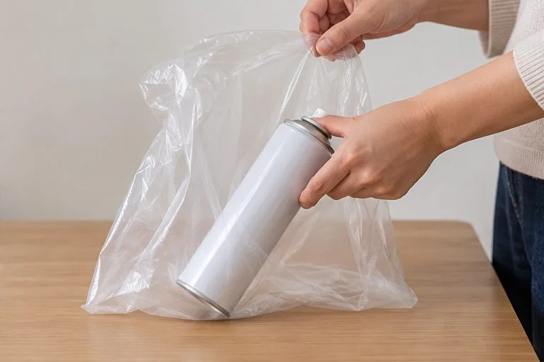 斗六市噴霧罐怎麼丟？回收與清運方式一次看
