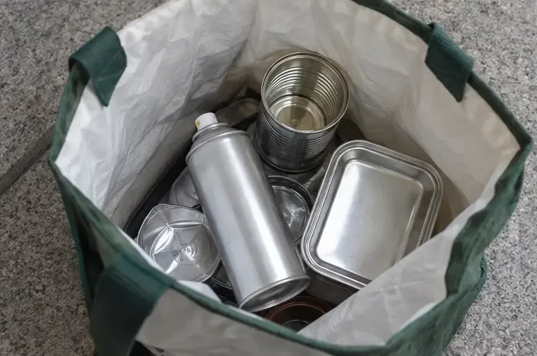 新北市噴霧罐怎麼丟？回收與清運方式一次看