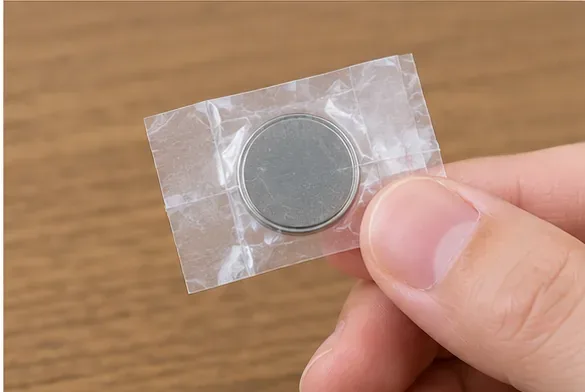 新潟市でボタン電池を捨てる方法｜特定5品目の出し方と絶縁の手順