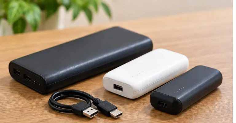 新潟市でモバイルバッテリーを捨てる方法｜特定5品目・対面受取・膨張時の出し方