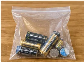 新潟市で乾電池を捨てる方法｜2026年最新の「特定5品目」ルールと回収ボックス
