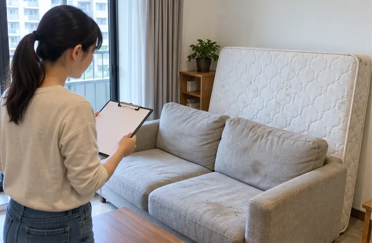 新竹市大型垃圾怎麼預約清運？電話、資格與搬出步驟一次整理