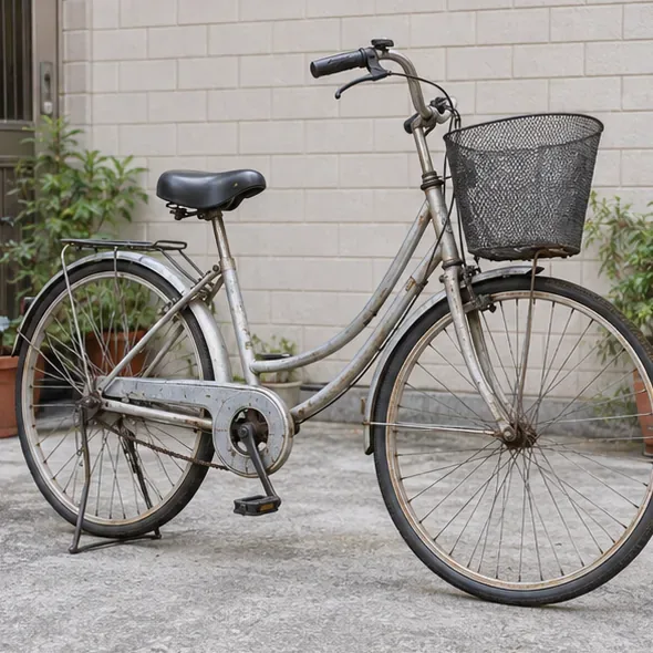 新竹市腳踏車怎麼丟？回收與清運方式一次看