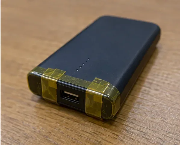 松山市でモバイルバッテリーを捨てる方法｜回収ボックス・膨張品・内蔵製品の対処