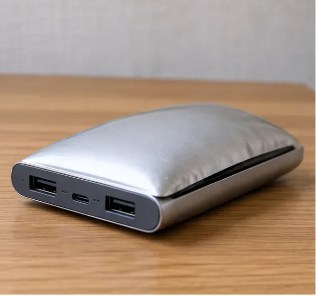 松山市で膨らんだモバイルバッテリーを捨てる方法｜回収ボックスに入れず、まず製造元へ確認