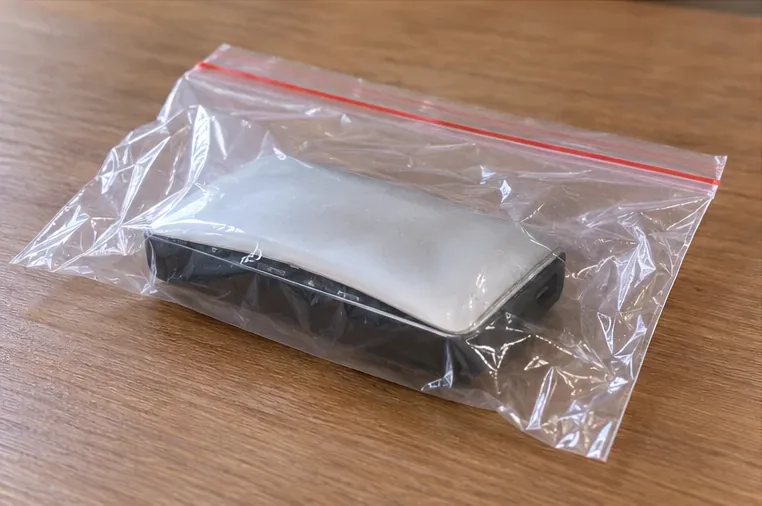 桃園市膨脹行動電源怎麼丟？安全停用、回收與清運方式一次看