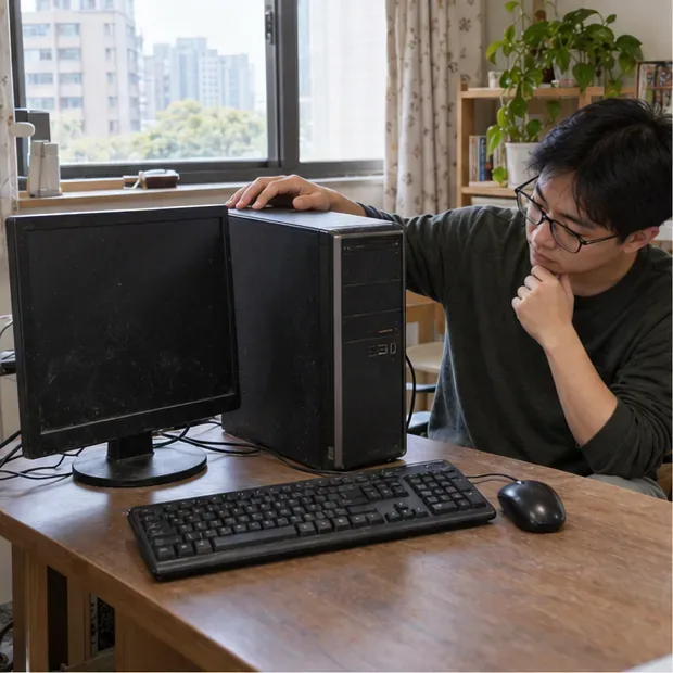 桃園市電腦怎麼丟？回收與清運方式一次看