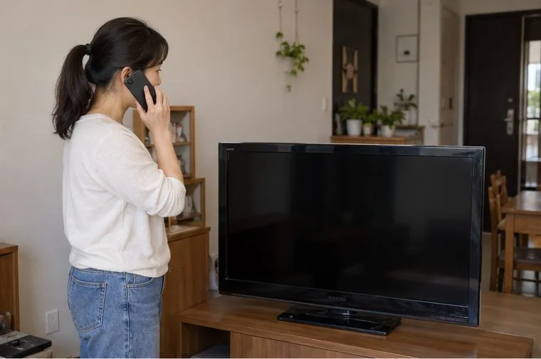 桃園市電視怎麼丟？回收與清運方式一次看