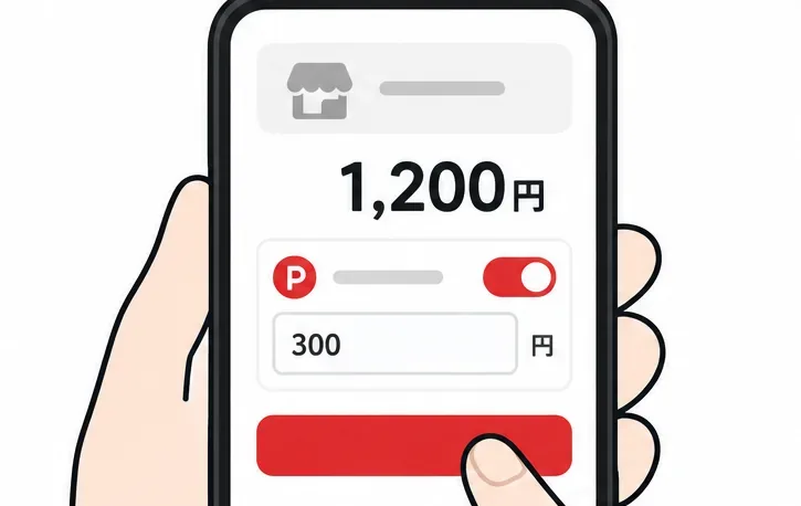 楽天ペイの使い方を解説｜支払い方法・始め方と利用前の注意点
