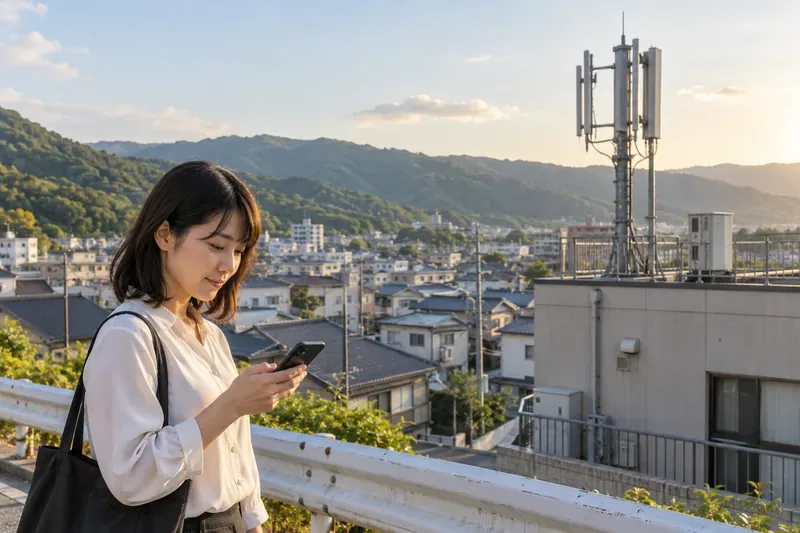 楽天モバイルのローミング終了で何が変わる？対象地域と利用者への影響を解説