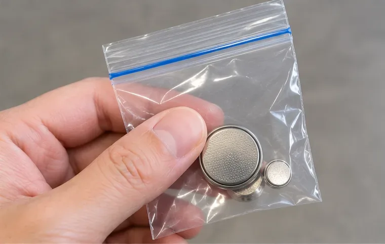 浜松市でボタン電池を捨てる方法｜両面を絶縁して「特定品目」へ出す手順