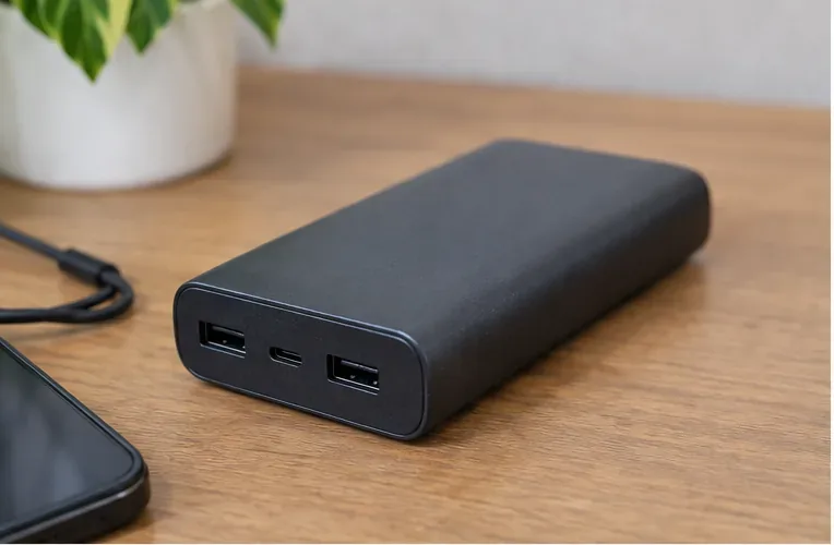 浜松市でモバイルバッテリーを捨てる方法｜特定品目の出し方と膨張時の対応