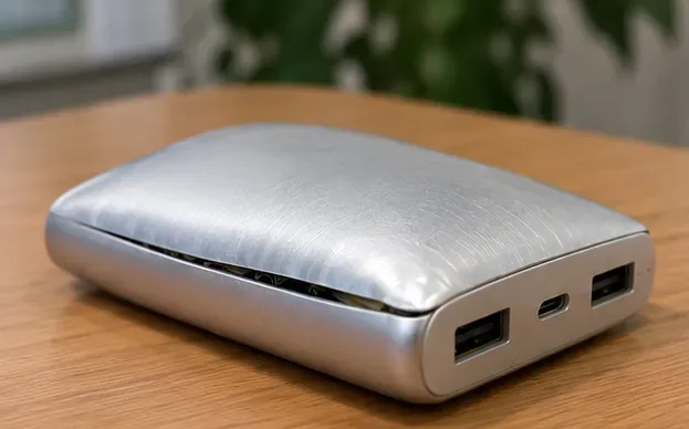 相模原市で膨らんだモバイルバッテリーを捨てる方法｜3施設への持ち込み手順と10月以降の注意点