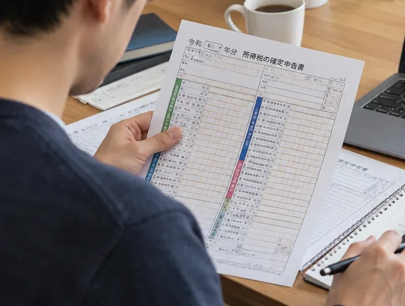 確定申告を間違えたらどう修正する？訂正申告・更正の請求・修正申告の違いと選び方