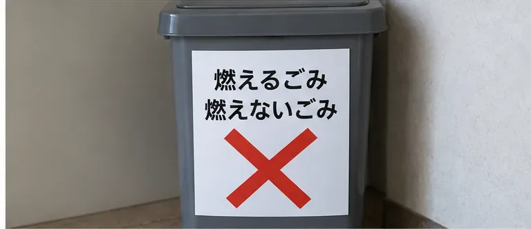 神戸市で膨らんだモバイルバッテリーを捨てる方法｜回収箱NG・保管と持ち込み先を解説