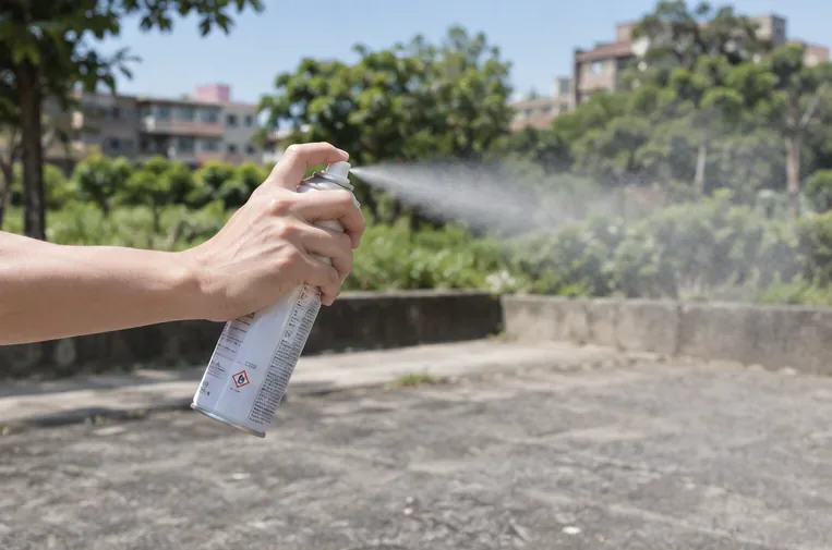 竹北市噴霧罐怎麼丟？回收與清運方式一次看