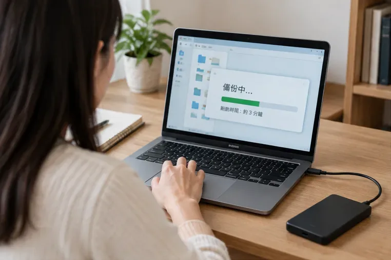 竹北市筆電怎麼丟？回收、清運與資料清除方式一次看