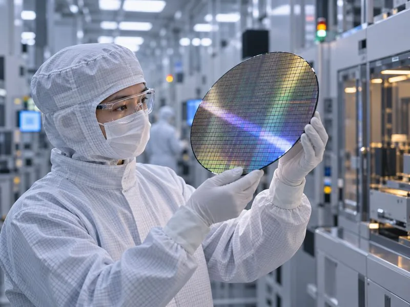 美光財報怎麼看？從營收、獲利到 AI 記憶體需求的檢查重點