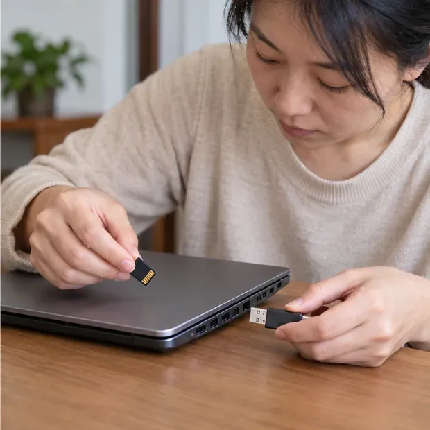 臺中市筆電怎麼丟？回收、清運與資料清除一次看