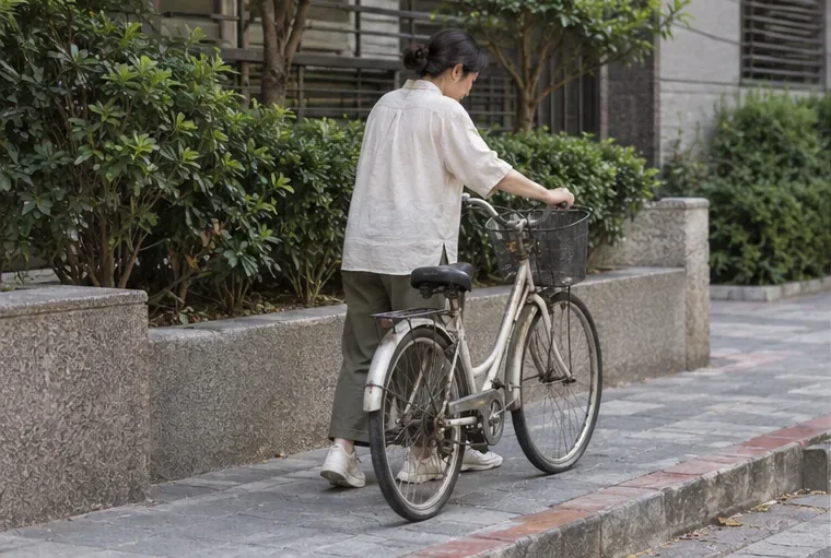 臺北市腳踏車怎麼丟？清潔隊預約、免費清運與線上申請一次看