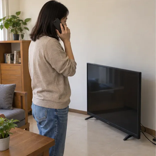 臺南市電視怎麼丟？先分清回收與清運，預約方式、注意事項一次看