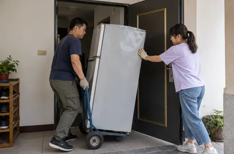 臺東市冰箱怎麼丟？回收與清運方式、電話與注意事項一次看