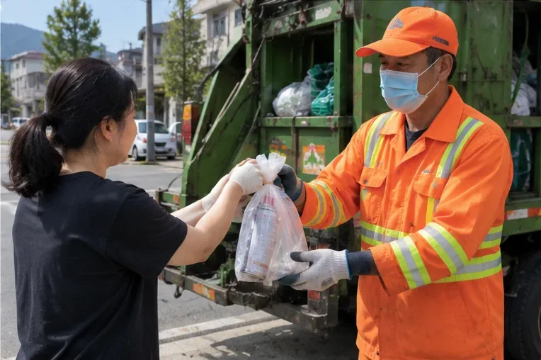 臺東市瓦斯罐怎麼丟？2026 回收方式、清運時間與安全處理一次看