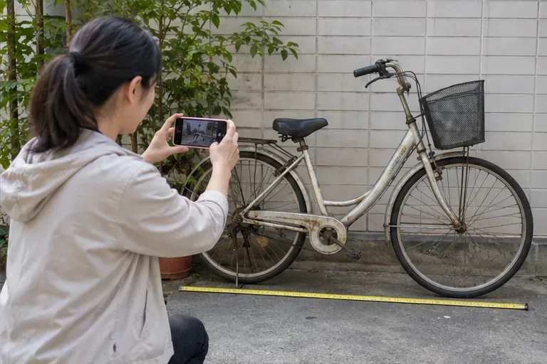 臺東市腳踏車怎麼丟？回收、預約清運與再利用方式一次看