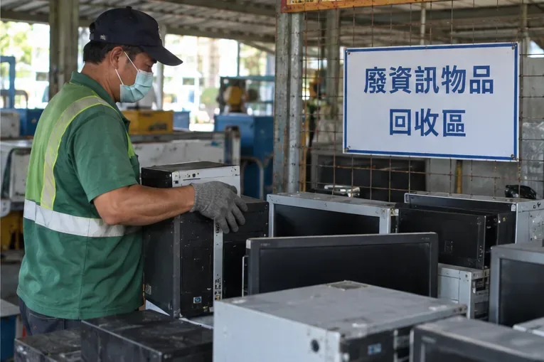 臺東市電腦怎麼丟？桌機、螢幕與筆電回收方式、清運選擇一次看