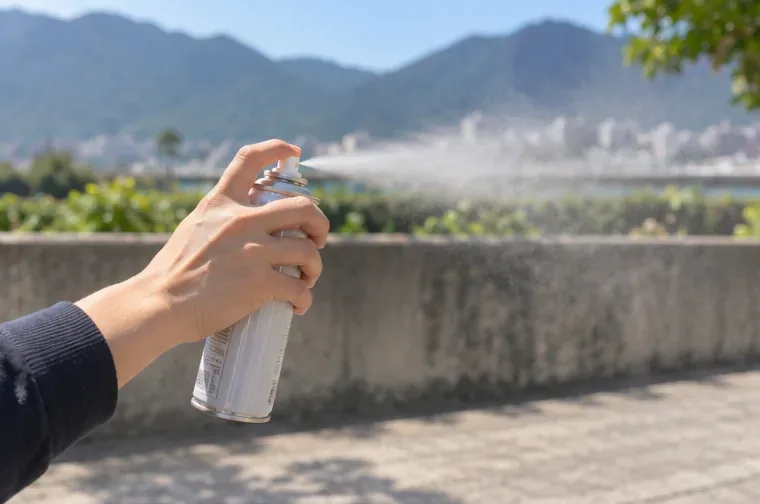 花蓮市噴霧罐怎麼丟？回收、排空與清運方式一次看