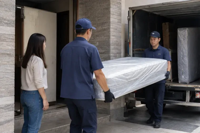 花蓮市床墊怎麼丟？大型垃圾清運、舊床處理與民間清運一次看