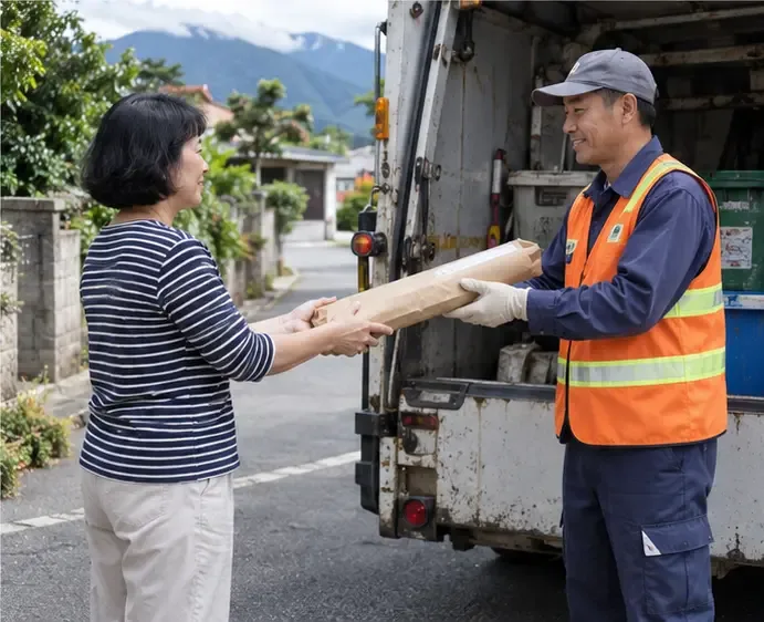 花蓮市日光燈管怎麼丟？回收、清運與破損處理一次看