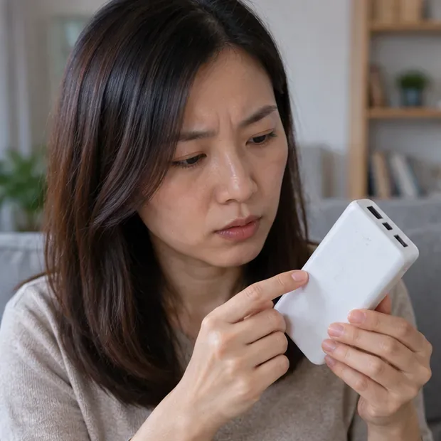 花蓮市行動電源怎麼丟？回收地點、清運方式與安全處理一次看