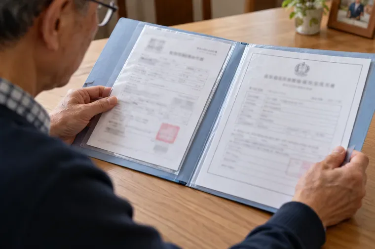 長期照顧特別扣除額需要哪些證明？114年度申報文件清單與核對重點