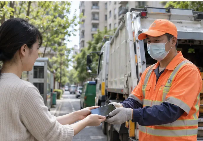 高雄市手機怎麼丟？回收、個資清除與清運方式一次看