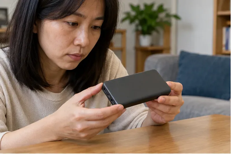 高雄市行動電源怎麼丟？回收管道、交付步驟與膨脹電池處理