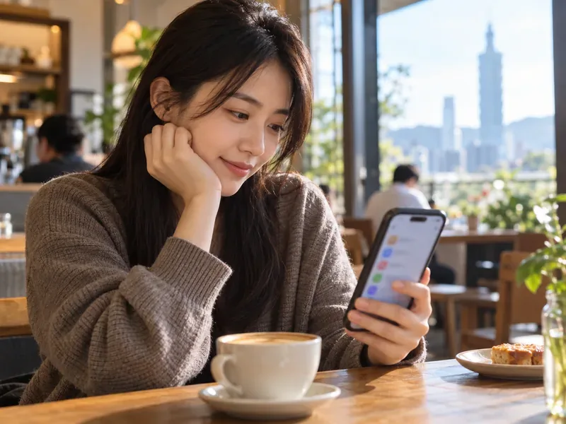 2026-10-19 當週台灣 App Store 排行：熱門與上升 App