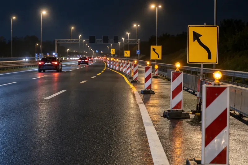 A59 dicht richting ’s-Hertogenbosch op 28 oktober: dit moet je weten