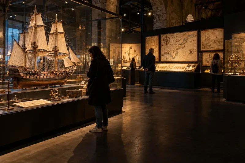 Agenda cultural de Barcelona: reserva gratis para «Brujas, medusas y sirenas»